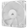 Wentylator Corsair RS120 12 cm biały 420-2100 obr./min 0.2-4.15 mmH2O