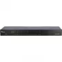 Inter-Tech Argus KVM AS-3116DU - Przełącznik KVM - 16 x port(y) KVM - 1 użytkownik lokalny - montowalny w szafie rack (88887162)