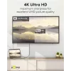 Kabel USB-C do DisplayPort GOOBAY 75704, 1 m, do 4K@60Hz