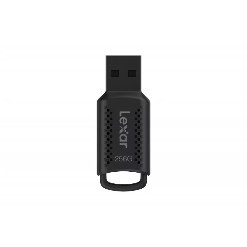 Lexar JumpDrive V400 Pamięć USB 256 GB USB Type-A 3.2 Gen 1 (3.1 Gen 1) Czarny