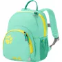 Jack Wolfskin Butterfly Plecak - Miętowy/Żółty, 4,5 l