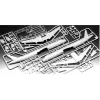 Model plastikowy A321-200 CONDOR 1/144