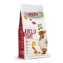 Sucha karma dla świnek morskich Alegia Exclusive 700 g — smak warzywny, bez zbóż, bez cukru, bez glutenu