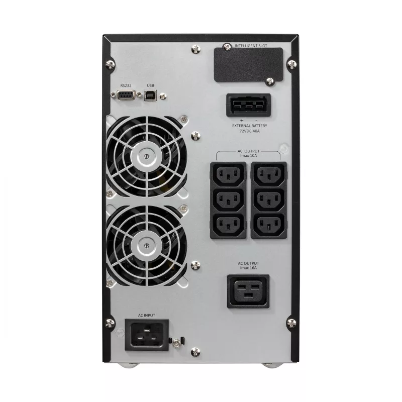 Zasilacz awaryjny Eaton 9E3000I