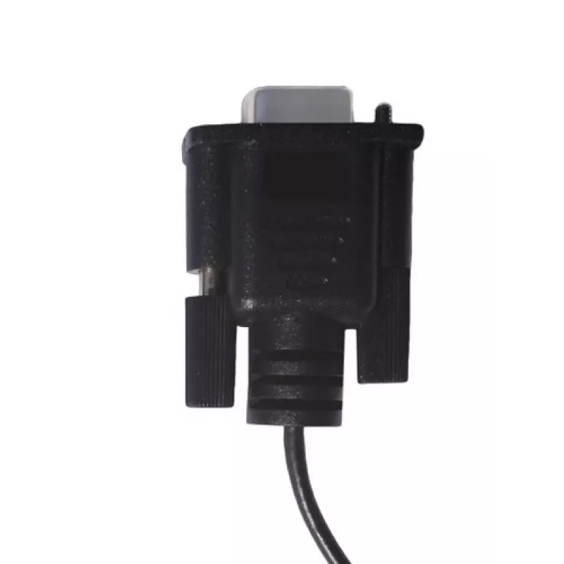 Kabel Datalogic RS-232 25P 3,6 m