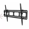 Uchwyt do telewizora ART AR-11 Czarny 70 cali Udźwig 100 kg Minimalny rozmiar 42 cale