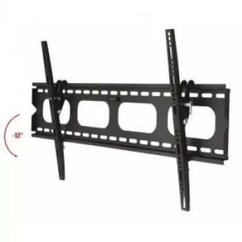 Uchwyt do telewizora ART AR-11 Czarny 70 cali Udźwig 100 kg Minimalny rozmiar 42 cale
