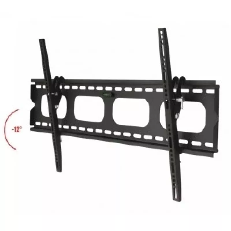 Uchwyt do telewizora ART AR-11 Czarny 70 cali Udźwig 100 kg Minimalny rozmiar 42 cale