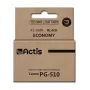 Actis KC-510R Tusz (zamiennik do Canon PG-510; Standard; 12 ml; czarny)
