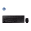 Bezprzewodowa klawiatura i mysz CHERRY Stream Desktop JD-8500DE-2