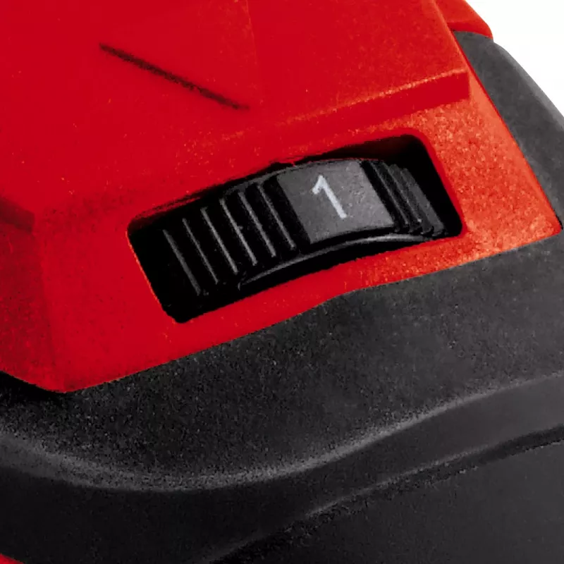 Einhell TE-AG 125 CE szlifierka kątowa 12,5 cm 11000 obr./min 1100 W 2,8 kg