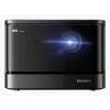 Dangbei Mars Pro 2 Projektor danych 2450 ANSI lumenów DLP UHD 4K 3D Czarny