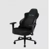 ONEX RTC ErgoGlide Alcantara fotel gamingowy, czarny