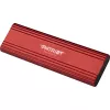 PATRIOT Transporter LT 512GB USB3.2 Type-C SSD 1000 MB/s Aluminium - Solid State Disk - 512 GB
