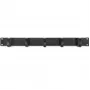 Organizator kabli QOLTEC 54515 1U do szaf 19-calowych
