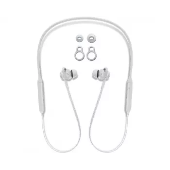Lenovo GXD1B65027 słuchawki/zestaw słuchawkowy Bezprzewodowe Douszne Połączenia/Muzyka/Sport/Codzienne użytkowanie Bluetooth Szary