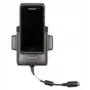 Uchwyt Honeywell CT45-VD-CNV Czarny