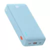 Baseus Airpow litowo-polimerowy (LiPo) 20000 mAh niebieski