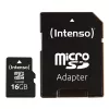 Karta pamięci Intenso 16 GB MicroSDHC Class 4 3403470