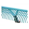Gardena Combisystem - grabie uniwersalne - GARDENA combisystem - 60 cm - bez trzonka (03381-20)
