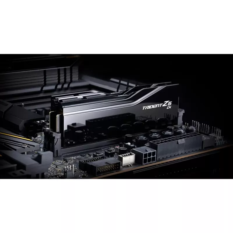 Moduł pamięci G.skill F5-8400C4052G24GX2-TZ5CK 48