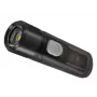 LATARKA RĘCZNA Nitecore TIKI LE — 300 lm, ładowanie przez USB, poliwęglan, IP66, odporna na wstrząsy, 10,5 g, 55 mm, czarna