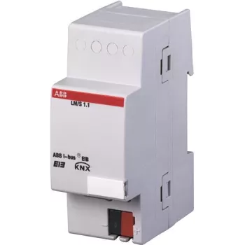 ABB STOTZ-KONTAKT ABB LM/S1.1 Zdalny Sterownik Zasilania Biały (LM/S1.1)