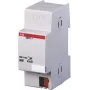 ABB STOTZ-KONTAKT ABB LM/S1.1 Zdalny Sterownik Zasilania Biały (LM/S1.1)