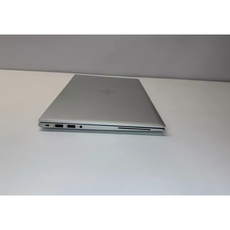 HP Renew | Klasa A | HP EliteBook 840 G8 | 14 cali | FHD | i5-1135G7 | 8 GB | SSD | 256 GB | Intel Iris Xe Graphics | Windows 11 Pro | Klawiatura szwedzka | 12 miesięcy