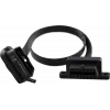 Kabel przedłużający OBD TOMTOM Webfleet — zgodne złącze OBD-II, model 9KUC.002.02 / 9KU0.002.15
