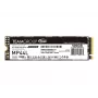 Dysk SSD Team Group 500 GB M.2 PCI Express 4.0 NVMe TM8FPK500G0C101