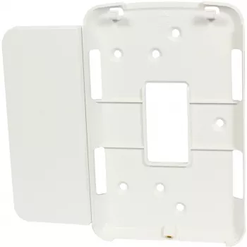 Cambium Networks cnPilot e430H Uchwyt ścienny do podwójnej puszki przyłączeniowej (PL-DUWLGNGB-WW)
