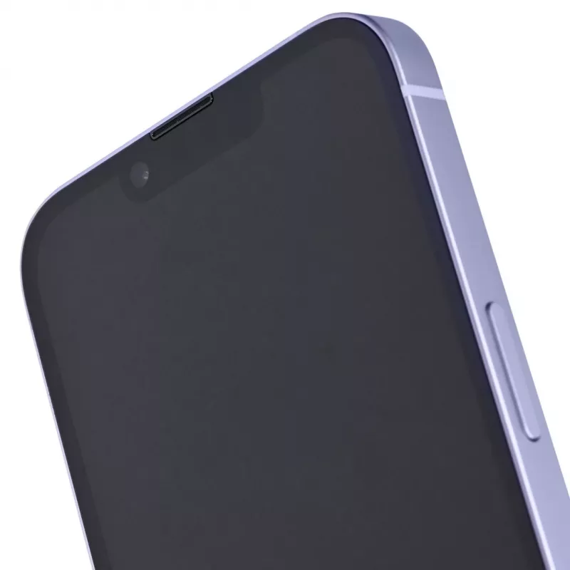 Apple iPhone 14 15.5 cm (6.1) Dual SIM iOS 16 5G 128 GB Niebieski odnowiony / po renowacji