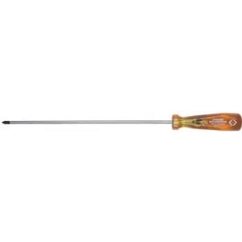 Śrubokręt c.k tools T4977 PH1 z ostrzem o długości 250 mm