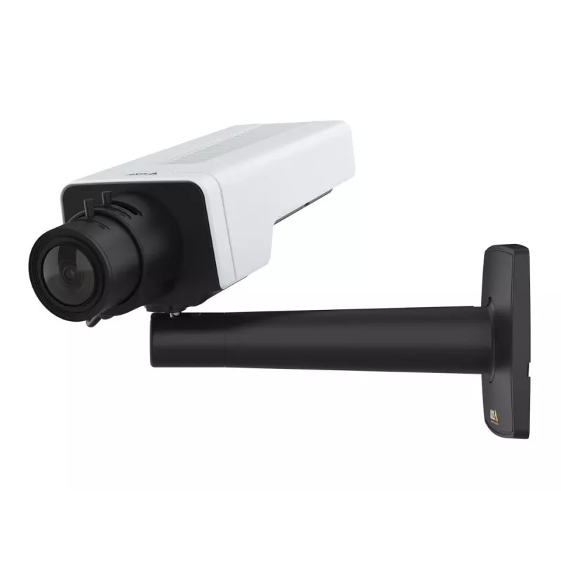 Kamera bezpieczeństwa Axis 02737-001 Box IP do użytku wewnętrznego 3840 x 2160 pikseli na ścianę