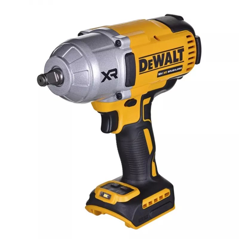 Klucz udarowy Dewalt DCF900N