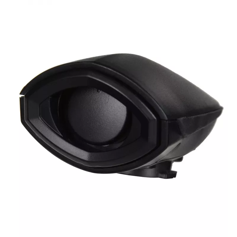 Bicycle horn Hornit 140 dB Czarny