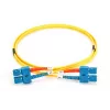 Światłowodowy kabel krosowy SC/SC Digitus DK-2922-10 10m