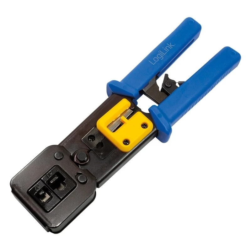 Zaciskarka kabli LogiLink WZ0037