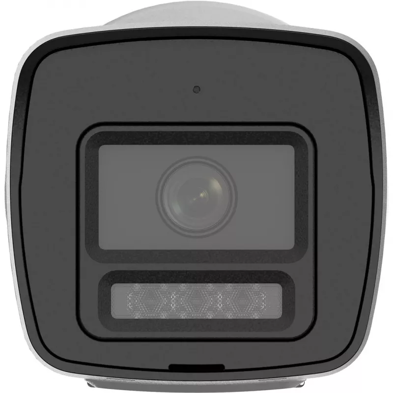Kamera IP Hikvision DS-2CD1043G2-LIUF/SL 4 MP 2560x1440, obiektyw 2,8 mm, PoE, IP67, wewnątrz/na zewnątrz