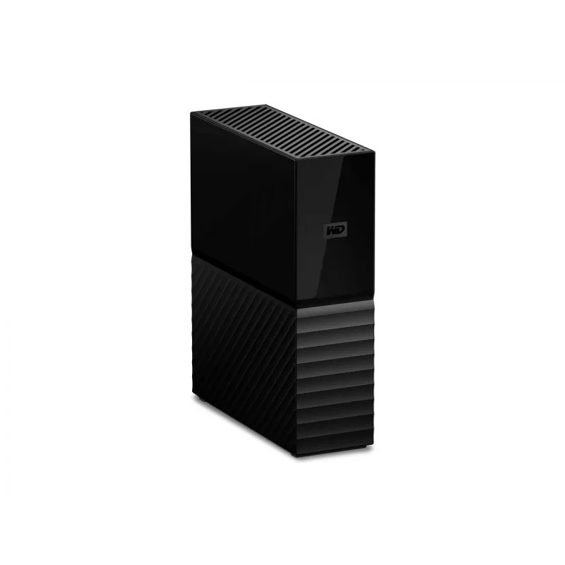 Zewnętrzny dysk twardy Western Digital WDBBGB0260HBK-EESN 26 TB, USB 3.2 Gen 1 (3.1 Gen 1), Micro-USB B, Czarny