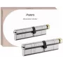 Wkładka blokująca Aqara Adjustable Cylinder AL-D04E szerokość 30 mm głębokość 100 mm wysokość 50 mm