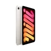 Apple iPad mini A17 Pro Wi-Fi - Tablet - 128GB - 21,1 cm (8,3) IPS (2266 x 1488) - Starlight (MXN83NF/A)