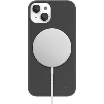 Etui Woodcessories eco670 do telefonu komórkowego Czarny iPhone 14