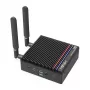 Mini PC MiniX Z350 N350 16GB RAM 512GB SSD compact desktop