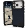 UAG Urban Armor Gear Metropolis LT MagSafe Case | Apple iPhone 17 Pro | kevlar mallard (Niebieski) | 114517113955 (114517113955)