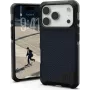 UAG Urban Armor Gear Metropolis LT MagSafe Case | Apple iPhone 17 Pro | kevlar mallard (Niebieski) | 114517113955 (114517113955)