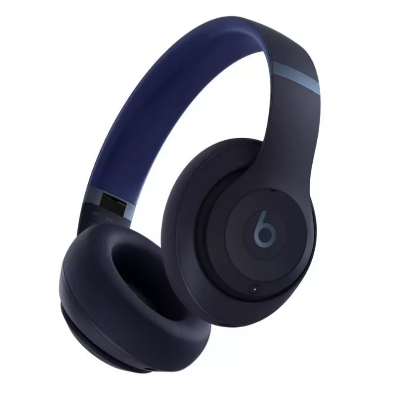 Beats Studio Pro Bezprzewodowe Słuchawki Nauszne - Granatowy