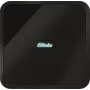 Centralka inteligentnego domu Eltako Safe 5 — czarna, łączność LAN i WLAN