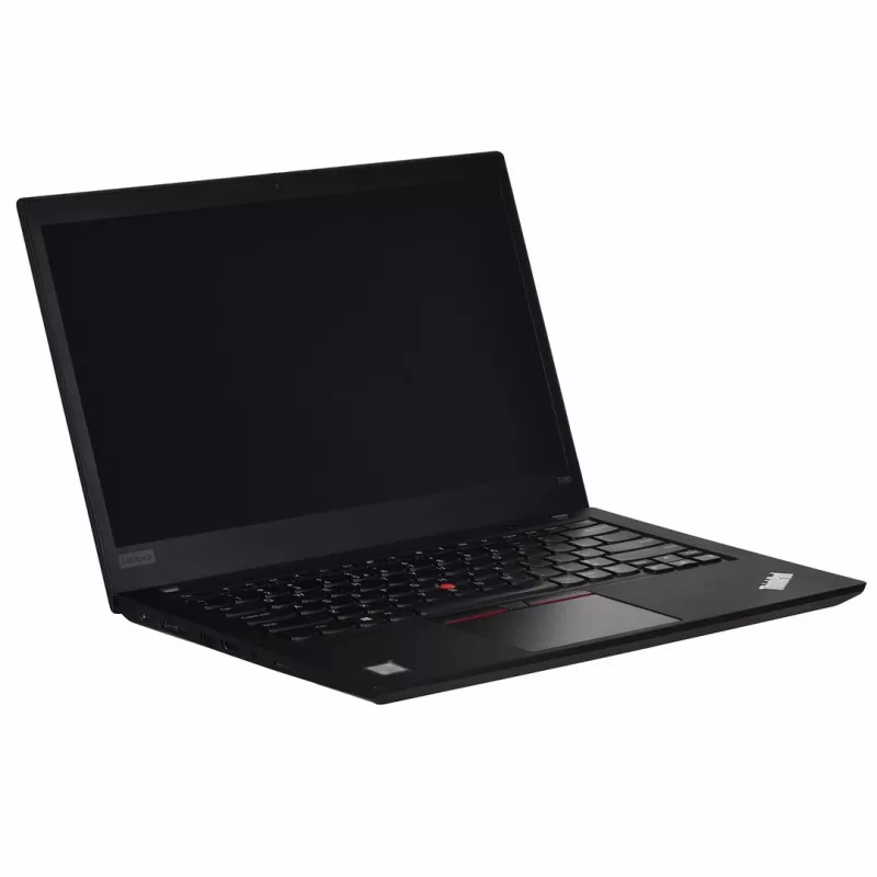 LENOVO ThinkPad T490 i7-8665U 32GB 512GB SSD 14 FHD (US QWERTY) Win11pro UŻYWANY Używany